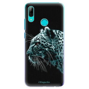 Plastové puzdro iSaprio - Leopard 10 - Huawei P Smart 2019