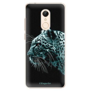 Plastové puzdro iSaprio - Leopard 10 - Xiaomi Redmi 5