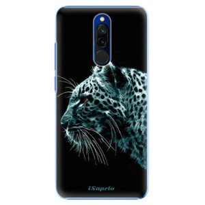 Plastové puzdro iSaprio - Leopard 10 - Xiaomi Redmi 8