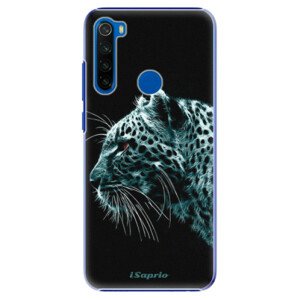 Plastové puzdro iSaprio - Leopard 10 - Xiaomi Redmi Note 8T