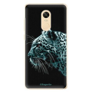 Plastové puzdro iSaprio - Leopard 10 - Xiaomi Redmi Note 4X