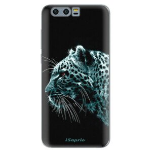 Silikónové puzdro iSaprio - Leopard 10 - Huawei Honor 9