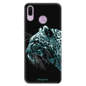 Silikónové puzdro iSaprio - Leopard 10 - Huawei Honor Play