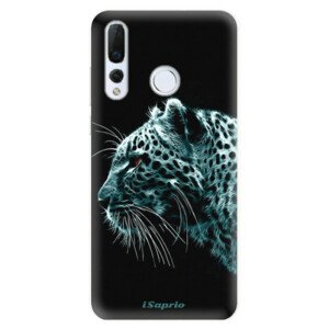 Odolné silikonové pouzdro iSaprio - Leopard 10 - Huawei Nova 4