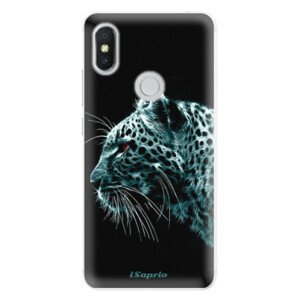 Silikónové puzdro iSaprio - Leopard 10 - Xiaomi Redmi S2