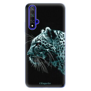 Odolné silikónové puzdro iSaprio - Leopard 10 - Huawei Honor 20