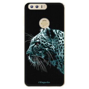 Odolné silikónové puzdro iSaprio - Leopard 10 - Huawei Honor 8