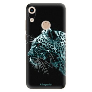 Odolné silikónové puzdro iSaprio - Leopard 10 - Huawei Honor 8A