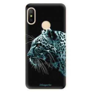 Odolné silikónové puzdro iSaprio - Leopard 10 - Xiaomi Mi A2 Lite