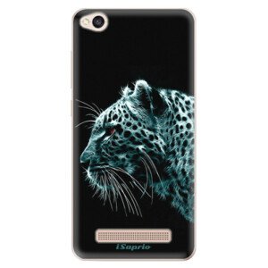 Odolné silikónové puzdro iSaprio - Leopard 10 - Xiaomi Redmi 4A