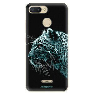 Odolné silikónové puzdro iSaprio - Leopard 10 - Xiaomi Redmi 6