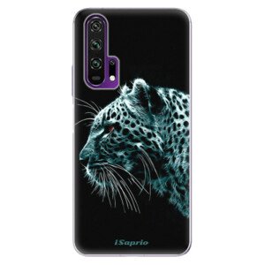 Odolné silikónové puzdro iSaprio - Leopard 10 - Honor 20 Pro