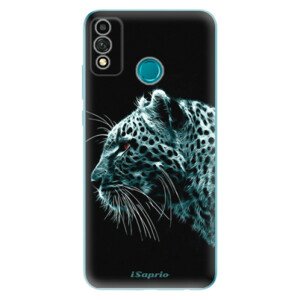 Odolné silikónové puzdro iSaprio - Leopard 10 - Honor 9X Lite