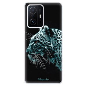 Odolné silikónové puzdro iSaprio - Leopard 10 - Xiaomi 11T / 11T Pro