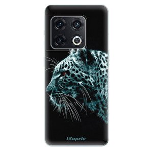 Odolné silikónové puzdro iSaprio - Leopard 10 - OnePlus 10 Pro