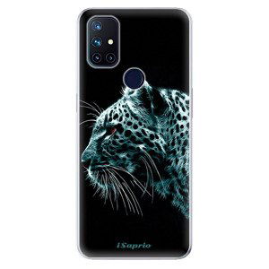 Odolné silikónové puzdro iSaprio - Leopard 10 - OnePlus Nord N10 5G