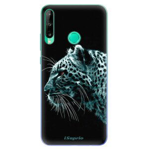 Odolné silikónové puzdro iSaprio - Leopard 10 - Huawei P40 Lite E