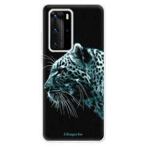 Odolné silikónové puzdro iSaprio - Leopard 10 - Huawei P40 Pro