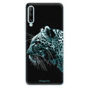 Odolné silikónové puzdro iSaprio - Leopard 10 - Huawei P Smart Pro