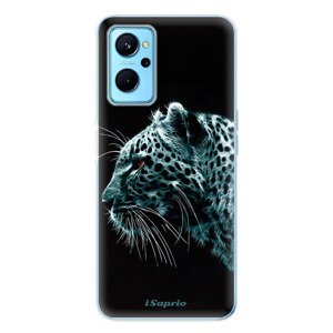 Odolné silikónové puzdro iSaprio - Leopard 10 - Realme 9i