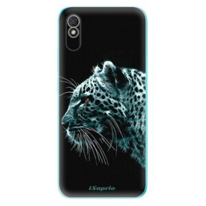 Odolné silikónové puzdro iSaprio - Leopard 10 - Xiaomi Redmi 9A