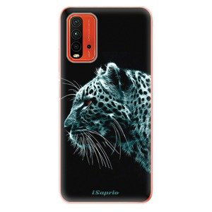 Odolné silikónové puzdro iSaprio - Leopard 10 - Xiaomi Redmi 9T