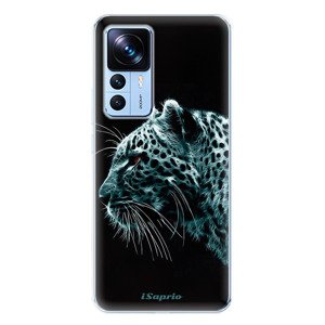 Odolné silikónové puzdro iSaprio - Leopard 10 - Xiaomi 12T / 12T Pro