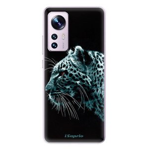 Odolné silikónové puzdro iSaprio - Leopard 10 - Xiaomi 12 / 12X