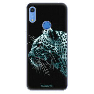 Odolné silikónové puzdro iSaprio - Leopard 10 - Huawei Y6s