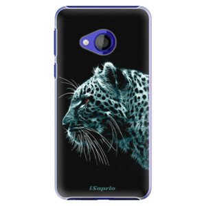 Plastové puzdro iSaprio - Leopard 10 - HTC U Play