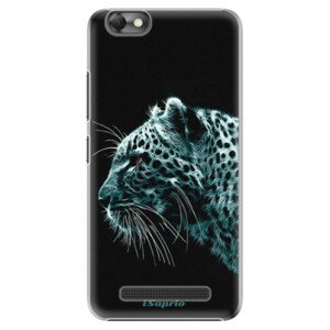 Plastové puzdro iSaprio - Leopard 10 - Lenovo Vibe C