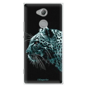 Plastové puzdro iSaprio - Leopard 10 - Sony Xperia XA2 Ultra