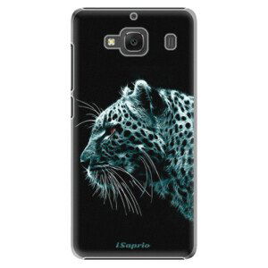 Plastové puzdro iSaprio - Leopard 10 - Xiaomi Redmi 2