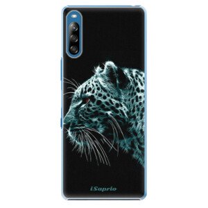 Plastové puzdro iSaprio - Leopard 10 - Sony Xperia L4