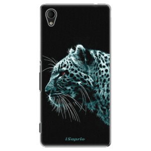 Plastové puzdro iSaprio - Leopard 10 - Sony Xperia M4