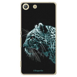 Plastové puzdro iSaprio - Leopard 10 - Sony Xperia M5