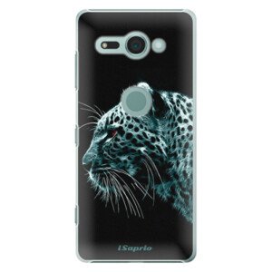 Plastové puzdro iSaprio - Leopard 10 - Sony Xperia XZ2 Compact