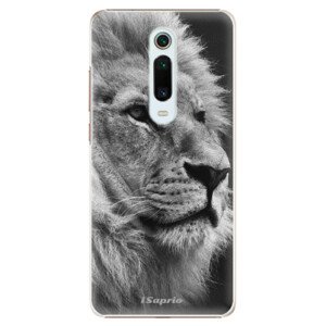 Plastové puzdro iSaprio - Lion 10 - Xiaomi Mi 9T Pro