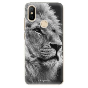 Plastové puzdro iSaprio - Lion 10 - Xiaomi Mi A2