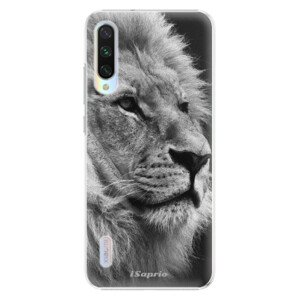 Plastové puzdro iSaprio - Lion 10 - Xiaomi Mi A3