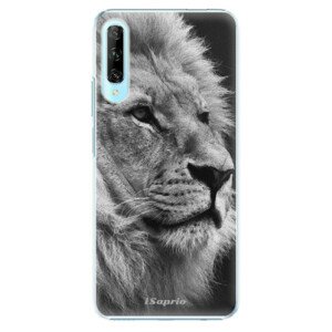 Plastové puzdro iSaprio - Lion 10 - Huawei P Smart Pro