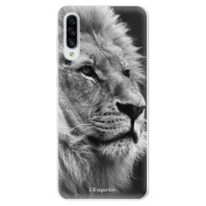 Odolné silikónové puzdro iSaprio - Lion 10 - Samsung Galaxy A30s