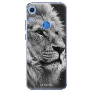 Plastové puzdro iSaprio - Lion 10 - Huawei Y6s