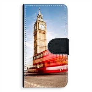 Univerzálne flipové puzdro iSaprio - London 01 - Flip XL