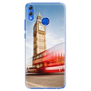 Plastové puzdro iSaprio - London 01 - Huawei Honor 8X