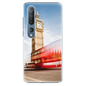 Plastové puzdro iSaprio - London 01 - Xiaomi Mi 10 / Mi 10 Pro