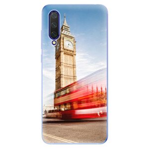 Odolné silikónové puzdro iSaprio - London 01 - Xiaomi Mi 9 Lite