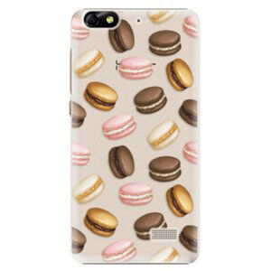 Plastové puzdro iSaprio - Macaron Pattern - Huawei Honor 4C