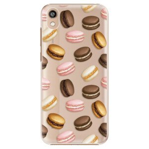 Plastové puzdro iSaprio - Macaron Pattern - Huawei Honor 8S