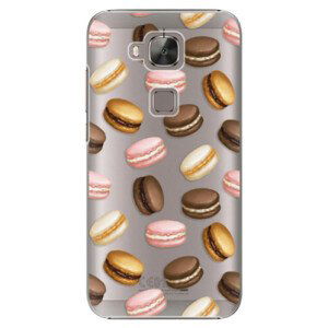 Plastové puzdro iSaprio - Macaron Pattern - Huawei Ascend G8